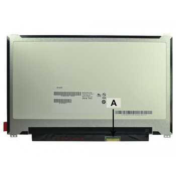 2-power SCR0598B - 29,5 cm (11,6 tolli) mati kaitsekile