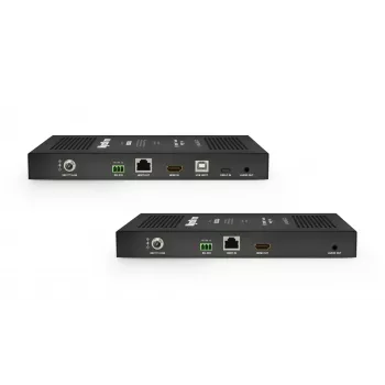 Wyrestorm SWX-100-HDBT3 - 4K60Hz HDBaseT 3.0 saatja ja vastuvõtja komplekt