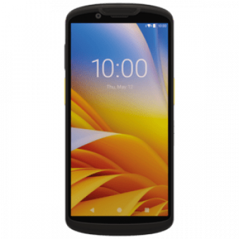 Zebra TC58 - Andmete kogumise terminal - vastupidav - Android 11 - 64 GB - 15,2 cm (6) (TC58B1-3T1E1B1080-A6)