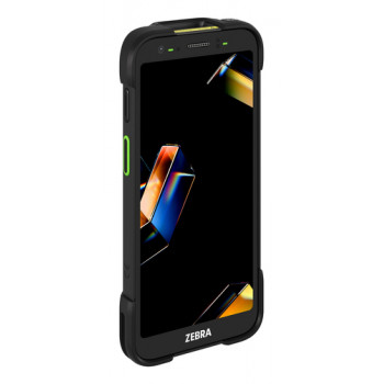 Zebra TC701 LAN WIFI 7 6690 - Andmete kogumise seade - 2.000 MHz (TC7010-021E1A0001-A6)