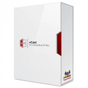 ViewSonic ViewBoard Cast - karp - 1 seade