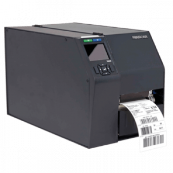 Printronix Auto ID T8306 TT 15,20cm (6) 300dpi EU STD 15,20cm (6) HEAVY CUT (T83X6-2105-0) - Printer - 300 dpi