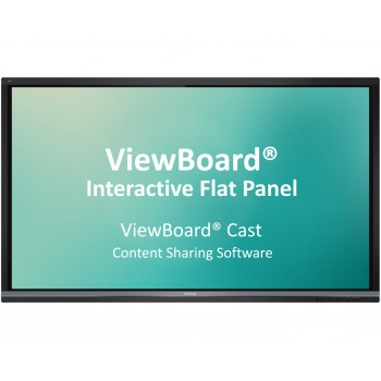 ViewSonic ViewBoard Cast - karp - 4 kasutajat