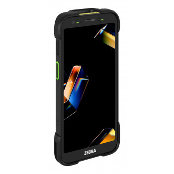 Zebra TC701 - Andmete kogumise terminal - vastupidav - Android - 256 GB UFS-kaart - 15,2 cm (6) (TC701G-341B2B1A01-A6)