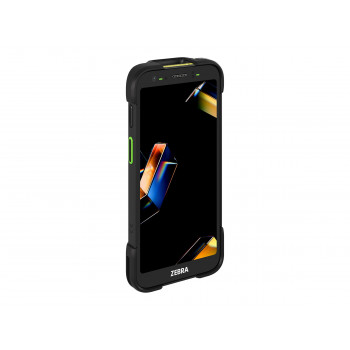 Zebra TC701 - Andmete kogumise terminal - vastupidav - Android - 256 GB UFS-kaart - 15,2 cm (6) (TC701G-341B2B1A01-A6)