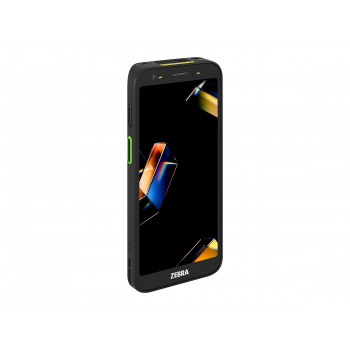Zebra TC501 - Andmete kogumise terminal - vastupidav - Android - 256 GB UFS-kaart - 15,2 cm (6) (TC501G-341A2A1A01-A6)