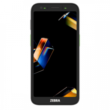 Zebra TC501 - Andmete kogumise terminal - vastupidav - Android - 256 GB UFS-kaart - 15,2 cm (6) (TC501G-341E2B1A01-A6)