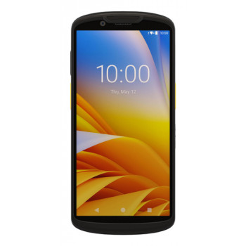 Zebra TC58 - Andmeterminal - vastupidav - Android 11 - 64 GB - 15,2 cm (6) (TC58B1-3T1E4B1B80-A6)