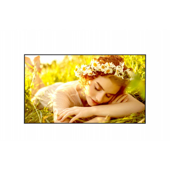 LG 50UL5Q-M - 50-tolline Standard Mid UHD-ekraan - 127 cm - 50