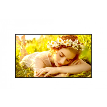 LG 50UL5Q-M - 50-tolline Standard Mid UHD-ekraan - 127 cm - 50