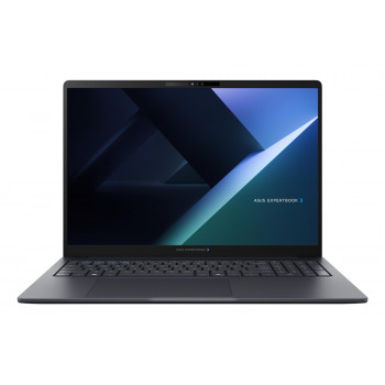 Sülearvuti|ASUS|ExpertBook|B5605CAA-PL0057X|CPU Intel Core Ultra 5|325|16 |2560 x 1600 pikslit|RAM 16 GB|DDR5-SDRAM|SSD 512 GB|Diskreetne graafika puudub|Integreeritud graafika Jah|Numbrivaljastik Jah|OS installitud Windows 11 Pro|Nutikaardi lugeja Jah|Vä