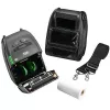 TSC Alpha-30R Premium - Mobiilne kviitungi- ja sildiprinter 80mm 203dpi USB 2.0+ MFi - Sildiprinter - Sildiprinter
