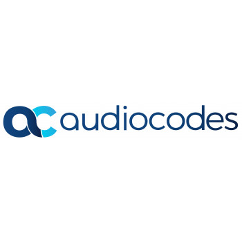 AudioCodes OVOC: Täis - juhendajaga veebikoolitus (ILO)