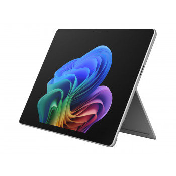 Microsoft Surface Pro 12. põlvkond - Intel Core i7-1255U / 32GB / 256GB SSD / 13 inch puuteekraan / Windows 11 / Platinum
