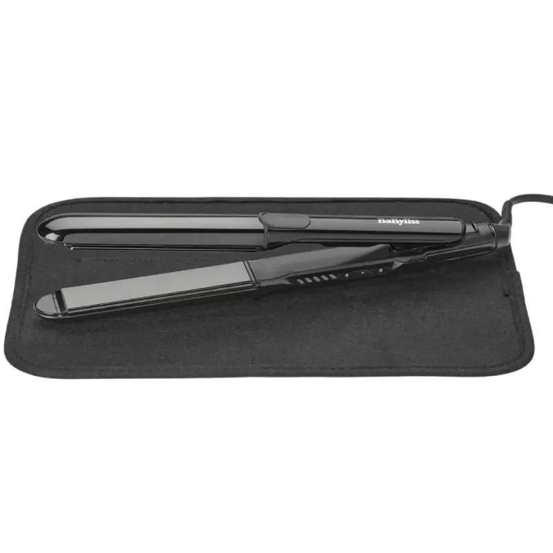 BaByliss Straight and Curl ST486E juuksepuhastaja