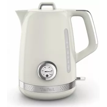 Tefal Soleil KO355AE0 elektriline veekeetja 1,7 L 2400 W valge