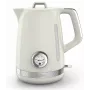 Tefal Soleil KO355AE0 elektriline veekeetja 1,7 L 2400 W valge