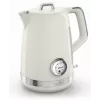 Tefal Soleil KO355AE0 elektriline veekeetja 1,7 L 2400 W valge