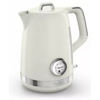 Tefal Soleil KO355AE0 elektriline veekeetja 1,7 L 2400 W valge