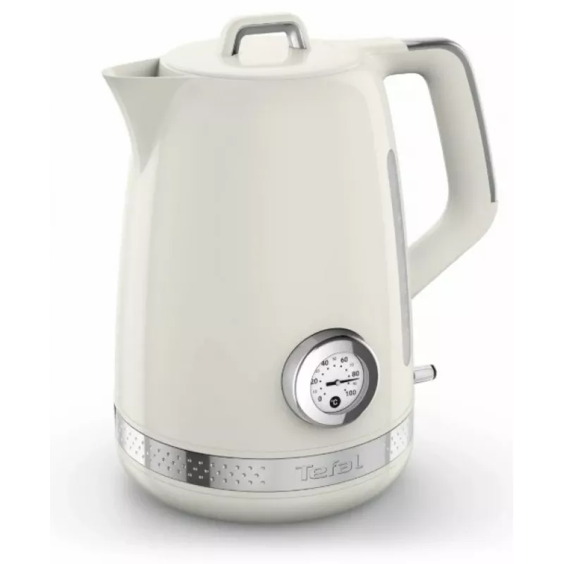 Tefal Soleil KO355AE0 elektriline veekeetja 1,7 L 2400 W valge