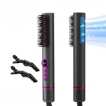 StayBeauty by Extralink M-17952 termiline sirgendushari ioniseerimise ja kuivatamise funktsiooniga, 60W