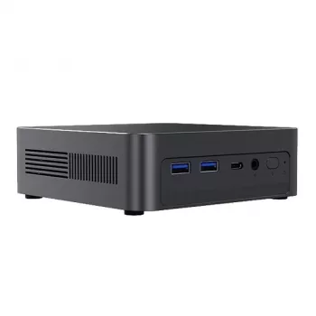 CHUWI AuBox X-K8-P Ultra 5 Mini arvuti 16GB/512GB Windows 11 Pro