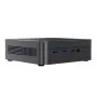 CHUWI AuBox X-K8-P Ultra 5 Mini arvuti 16GB/512GB Windows 11 Pro