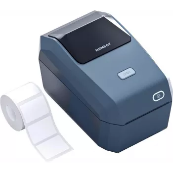 NIIMBOT K3 sinine termiline etiketiprinter