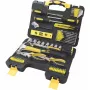 FIELDMANN FDG 5008-53R 53-osaline padruni- ja otsakukomplekt 1/4 inch ja 1/2 inch põrkmehhanismiga, kroomvanaadiumteras, meetermõõdustik