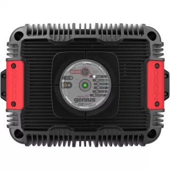 NOCO GX2440 24V 40A nutikas akulaadija plii-happe- ja liitiumakudele, IP67, 8-astmeline laadimine, 100-240VAC