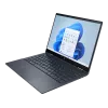 HP ENVY x360 13-bf0045na 2-in-1 sülearvuti, 13,3-tolline WUXGA IPS puutetundlik, Intel Core i7-1250U, 16GB LPDDR4x, 512GB SSD, Windows 11