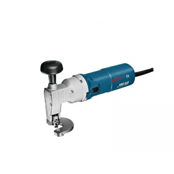 BOSCH plekk-käärid 500W GSC 2.8