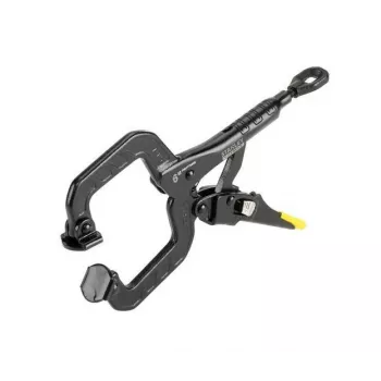 STANLEY FatMax Kinnituspihid Tüüp C 280mm Lukustuv C-Klambriga ja Kiirvabastusega