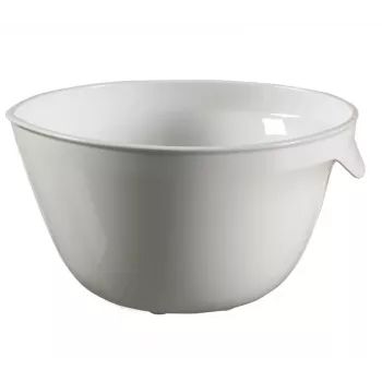 CURVER Kitchen Essentials segamiskauss 2,5 l valge