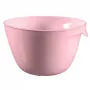 CURVER Kitchen Essentials borosilikaatklaasist segamiskauss 3,5 l roosa