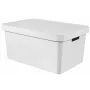 CURVER Infinity Recycled 45L hoiukast 56x39x27cm valge