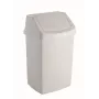 CURVER Click-it prügikast 9L 22,9x18,9x38,1cm valge