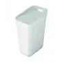 CURVER Ready To Collect 30L taaskasutusprügikast valge/helehall