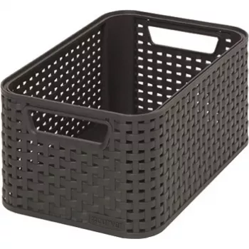 Curver Style S hoiukarp 28,5 x 19,4 x 13 cm tumehall