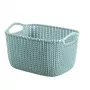 CURVER Kootud korv S ristkülikukujuline 8L 30x22x17cm sinine