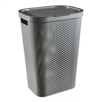 CURVER Infinity Recycled 60L hoiukast 44x35x60cm tumehall