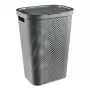 CURVER Infinity Recycled 60L hoiukast 44x35x60cm tumehall