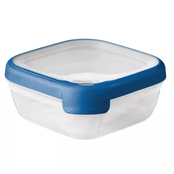 CURVER Grand Chef Eco kandiline toidunõu 0,75L 15x15x6,5cm