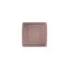CURVER Jute korv kandiline 17L 28x28x27cm roosa