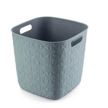 CURVER korv Softex Square 15L teal