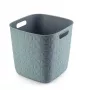 CURVER korv Softex Square 15L teal