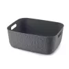 CURVER Softex korv M 12,5L Tumehall 37,9x29,2x14,3cm