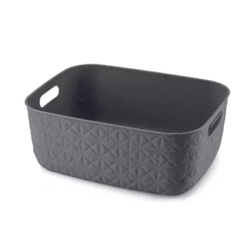 CURVER Softex korv M 12,5L Tumehall 37,9x29,2x14,3cm