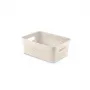 CURVER Infinity Recycled 11L hoiukarp 36x27x14 cm Oasis White