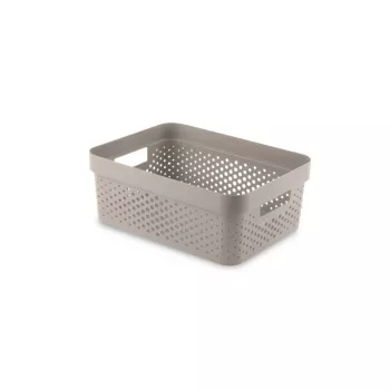 CURVER hoiukarp Infinity Recycled 11L 36x27x14cm beež